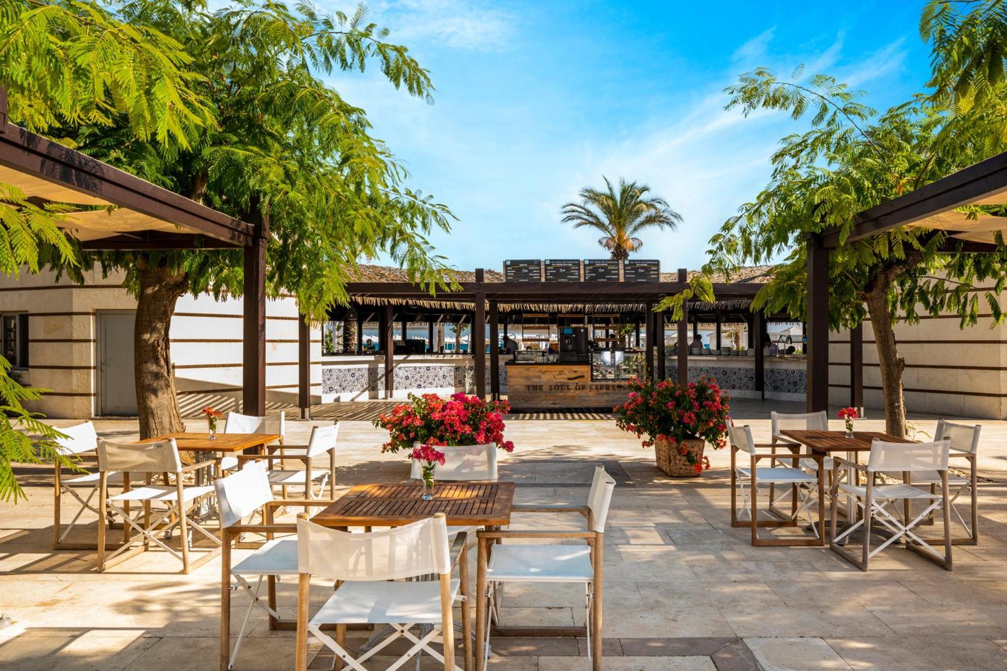 Kempinski Hotel The Dome Belek Kültér fotó